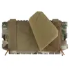 Panel przedni Buckle Up Laser-Cut (VE-77-ACC-03) - Multicam