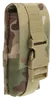 Uniwersalna ładownica Brandit 8052 Multicam
