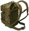 Plecak taktyczny Brandit US Cooper 40L Woodland