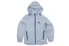 Kurtka przeciwwiatrowa Emerson Gear Blue Label Star Jasnoszara