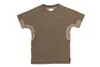 Koszulka Taktyczna Emerson Gear Blue Label Mandrill Khaki