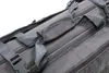 Pokrowiec Urban War Rifle Bag 88cm - Szary