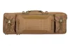 Pokrowiec Urban War Rifle Bag 88cm - Tan