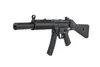 Replika MP5SD (6857) - Czarna