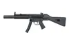 Replika MP5SD (6857) - Czarna