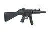 Replika MP5SD (6857) - Czarna