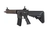Replika GBBR MC6593MTT Daniel Defense MK18 - Flat Dark Earth