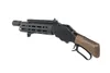 Strzelba Lever Action AT8701 - Czarna