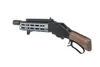 Strzelba Lever Action AT8701 - Szara