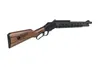 Strzelba Lever Action AT8703 - Czarna
