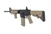 Replika RRA SA-E03 EDGE HAL ETU - Half-Tan