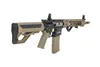 Replika SA-E14-H EDGE HAL ETU Heavy Ops Stock - Half-Tan