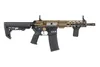 Replika SA-E25-L EDGE HAL ETU Light Ops Stock - Chaos Bronze