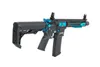 Replika SA-E40-L EDGE HAL ETU Light Ops Stock - Niebieski