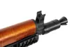 Pistolet maszynowy ASG BOLT Airsoft AKSU74 KS (B.R.S.S)