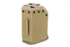 Magazynek typu box 5000 kulek Vega Force Company do MK48 MOD1 Flat Dark Earth