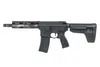 Replika BCM XS-BK02 8 cali Gate Aster SX - Czarny
