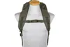 Plecak Tactical 40L - olive 