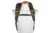 Plecak Tactical 40L - Wz.93