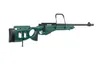 Karabin snajperski ASG Snow Wolf SW-98