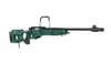 Karabin snajperski ASG Snow Wolf SW-98