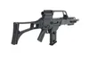 Karabinek ASG SRC DUAL POWER SR36K GB-304 z lunetą Czarny