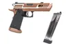 Replika GBB Sahara Viper DUAL POWER - FDE