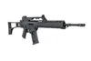 Karabinek ASG SRC DUAL POWER SR36E2 COB-302 Czarny