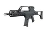 Karabinek ASG SRC DUAL POWER SR36 KSK COB-303 z lunetą Czarny