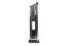 Magazynek CO2 30 kulek SRC do replik typu Hi-Capa QB Czarno-srebrny