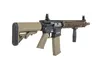 Replika SA-P26 Prime DD MK18 HAL ETU z silnikiem bezszczotkowym - Chaos Bronze