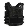 Kamizelka typu Plate Carrier VE-99 - Multicam Black