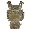 Kamizelka typu Plate Carrier VE-106 - Multicam