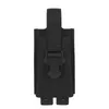 Ładownica na magazynek Webbing Single Mag Pouch - Czarny