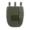 Torba zrzutowa BP-130 - Ranger Green