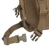 Plecak szturmowy 10L (BP-142) - Coyote