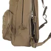 Plecak szturmowy 10L (BP-142) - Coyote