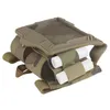 Kieszeń na baterię do noktowizora K-Series - Multicam