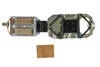 Obrotowy uchwyt na telefon MB-04 - Multicam