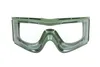 Gogle GG-005 - olive