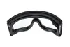 Gogle GG-005 3ls - Czarne