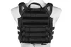 Kamizelka Plate Carrier Rush 2.0 Ariatel (Upgraded Version) - Czarny