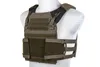Kamizelka Plate Carrier Rush 2.0 Ariatel (Upgraded Version) - Ranger Green