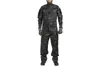 Komplet mundurowy Primal Gear ACU Multicam Black