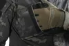 Komplet mundurowy Primal Gear ACU Multicam Black