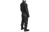 Komplet mundurowy Primal Gear Combat G3 Multicam Black