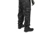 Spodnie Primal Gear ACU Multicam Black