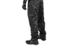 Spodnie Primal Gear ACU Multicam Black