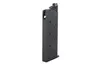 Magazynek Green Gas 13 kulek Cybergun do replik typu 1911