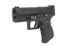 Replika GBB x Springfield XDM 3.8 Compact - Czarny